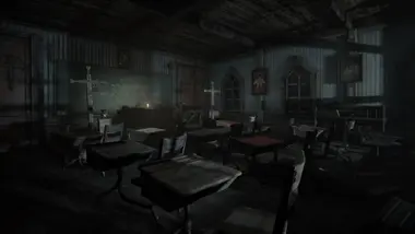 OUTLAST TRINITY preview 10