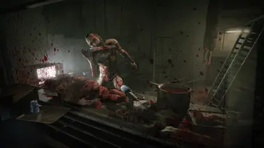 OUTLAST TRINITY preview 13