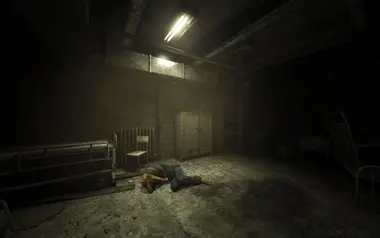 OUTLAST TRINITY preview 18