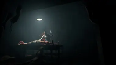 OUTLAST TRINITY preview 21