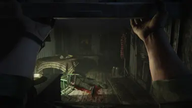 OUTLAST TRINITY preview 28