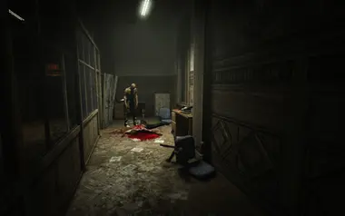 OUTLAST TRINITY preview 34