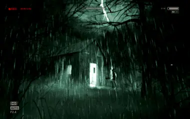 OUTLAST TRINITY preview 38