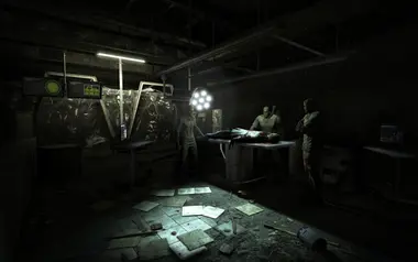 OUTLAST TRINITY preview 41