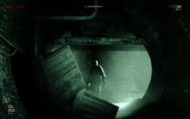 OUTLAST TRINITY preview 39
