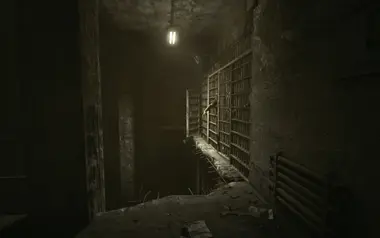 Outlast Live preview 3