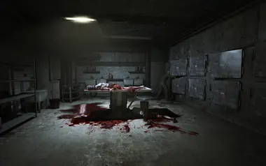 Outlast Live preview 2