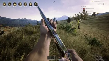Outlaws of the Old West preview 5