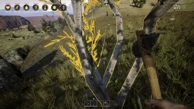 Outlaws of the Old West preview 2