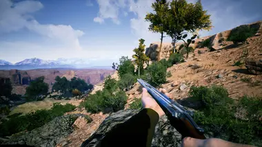 Outlaws of the Old West preview 10