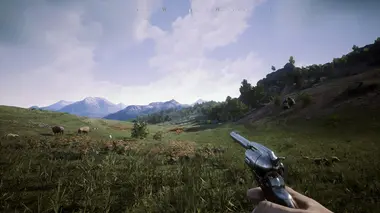 Outlaws of the Old West preview 16