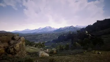 Outlaws of the Old West preview 13
