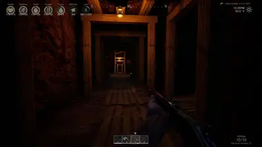 Outlaws of the Old West preview 9