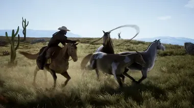 Outlaws of the Old West preview 17