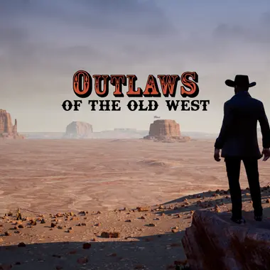 Outlaws of the Old West preview 20