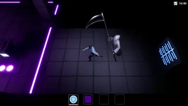 Outliver: Redemption preview 6