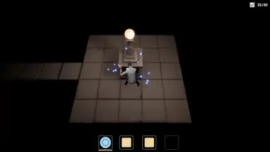 Outliver: Redemption preview 7