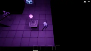 Outliver: Redemption preview 3