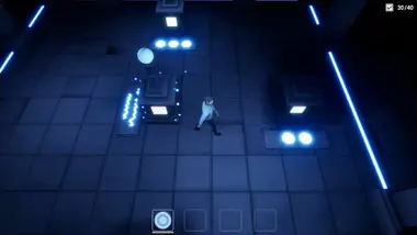 Outliver: Redemption preview 8
