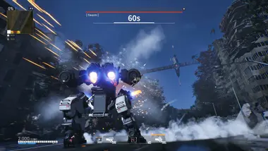 Outpost: Infinity Siege preview 6