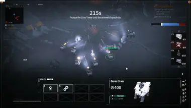 Outpost: Infinity Siege preview 2