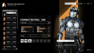 Outpost: Infinity Siege preview 5