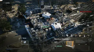 Outpost: Infinity Siege preview 8