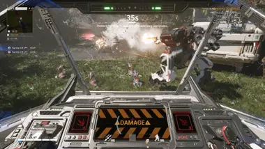 Outpost: Infinity Siege preview 7