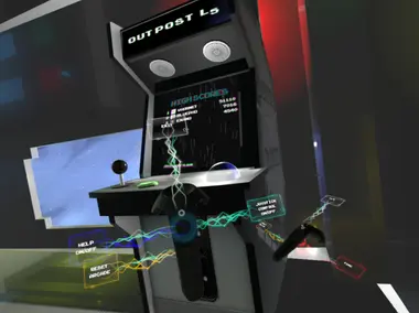 Outpost L5 preview 5