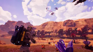 Outpost Zero preview 2