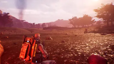 Outpost Zero preview 4