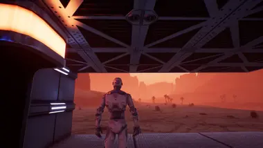 Outpost Zero preview 6