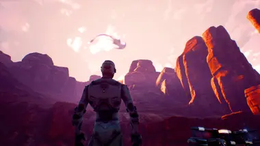 Outpost Zero preview 3