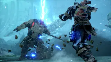 OUTRIDERS WORLDSLAYER BUNDLE preview 4