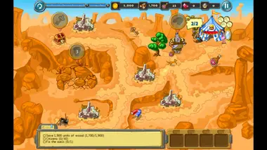 Outta This Kingdom preview 3