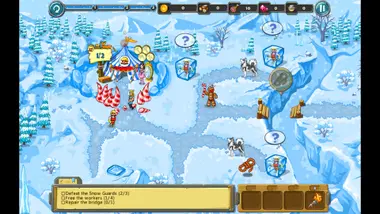 Outta This Kingdom preview 5