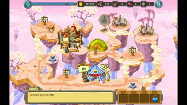 Outta This Kingdom preview 6