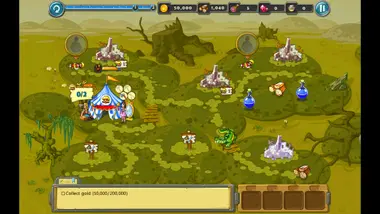 Outta This Kingdom preview 2