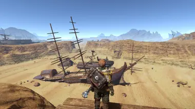 Outward Definitive Edition preview 2