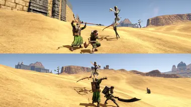 Outward - - TURKEY preview 4