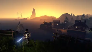 Outward - - TURKEY preview 2