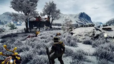 Outward : The Adventurer Bundle preview 4