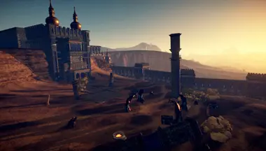 Outward : The Adventurer Bundle - Live preview 7