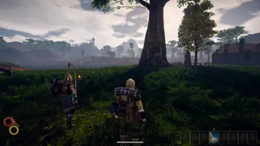 Outward : The Adventurer Bundle - Live preview 2