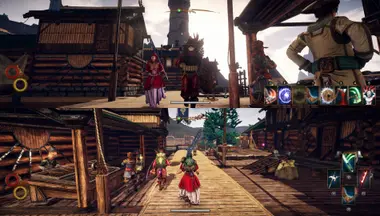 Outward : The Adventurer Bundle - Live preview 9