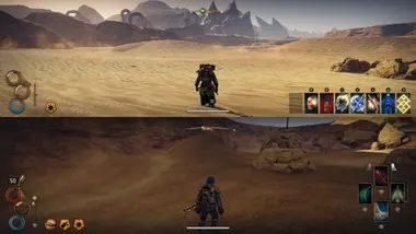 Outward : The Adventurer Bundle - Live preview 11