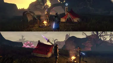 Outward : The Adventurer Bundle - Live preview 13