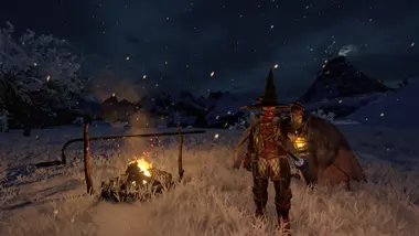 Outward : The Adventurer Bundle - Live preview 16