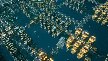 Outworld Station preview 5