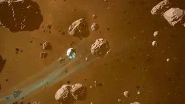 Outworld Station preview 3